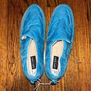 Sperry Boat Shoes